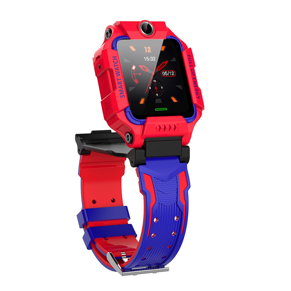 Oteeto KS2 Smart Watch