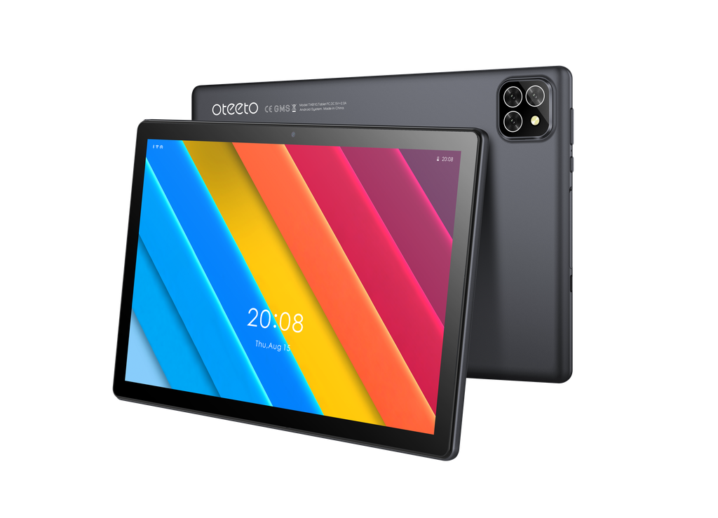 Oteeto Tab 10 Kids Tablet