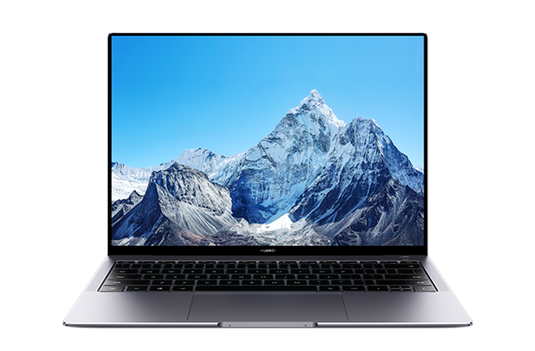 HUAWEI MateBook B7-410