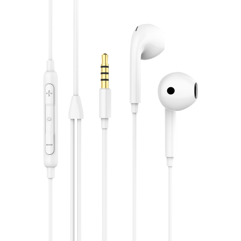 G-Tab GEP03 3.5mm Earphone