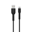 G-Tab GAC01 3A USB A To Type C 1.5M Cable