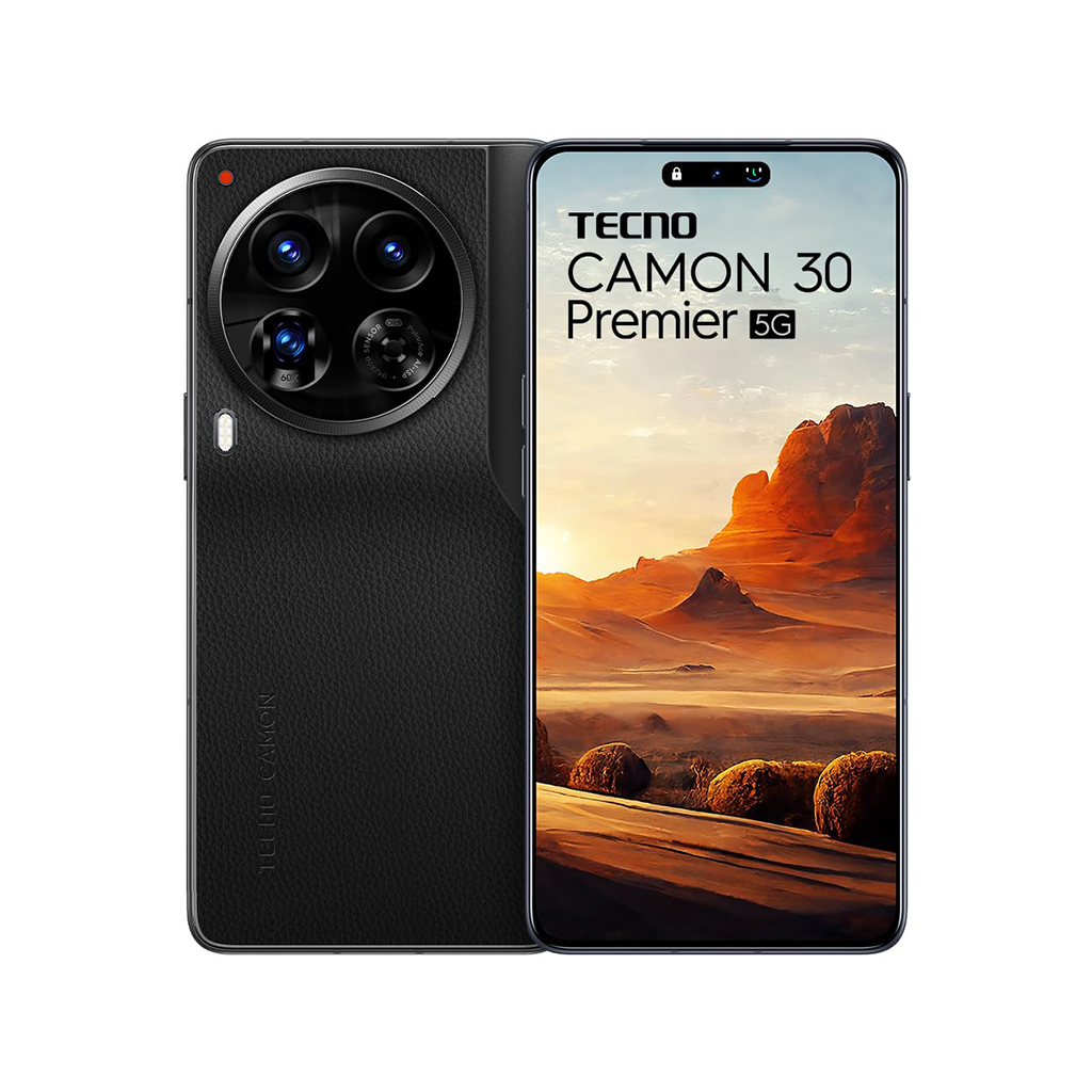 TECNO Camon 30 Premier 5G