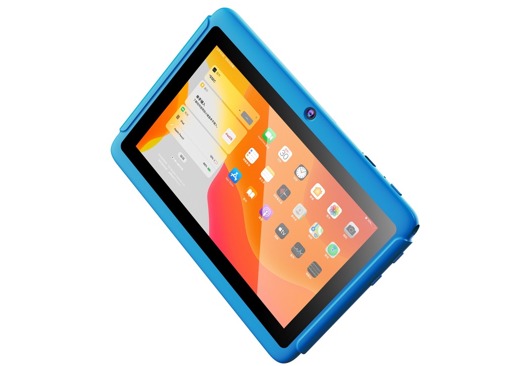 Oteeto Tab 4 Wifi 7" Tablet