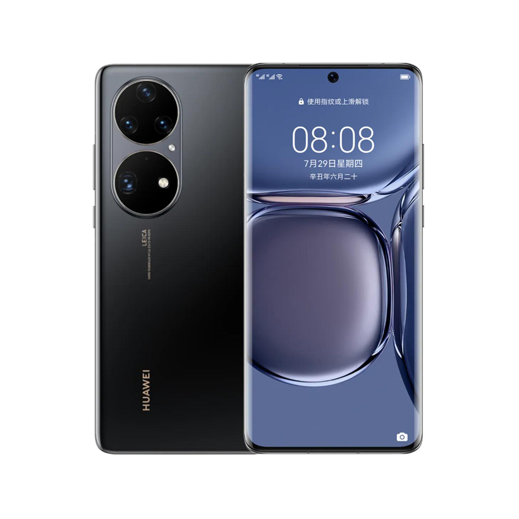 HUAWEI P50