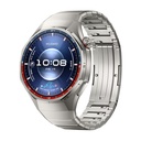 HUAWEI WATCH GT 6 Pro Titanium