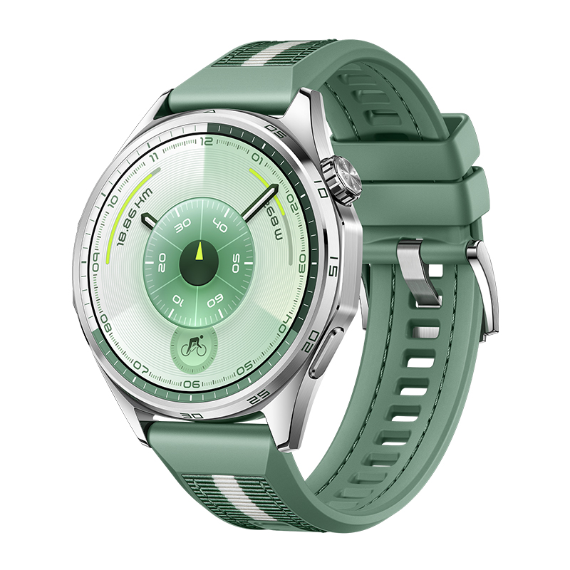 HUAWEI WATCH GT 6 Green 46mm