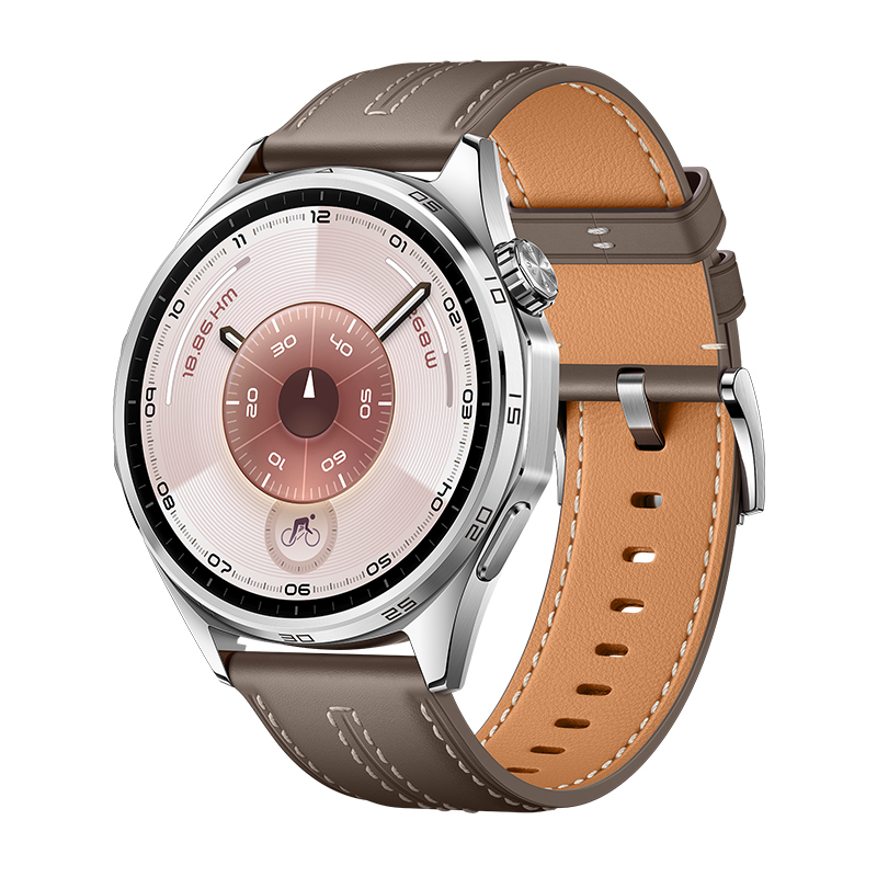 HUAWEI WATCH GT 6 Grey 46mm