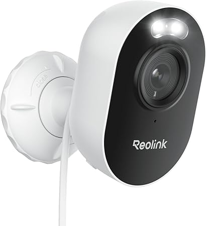 Reolink Lumus