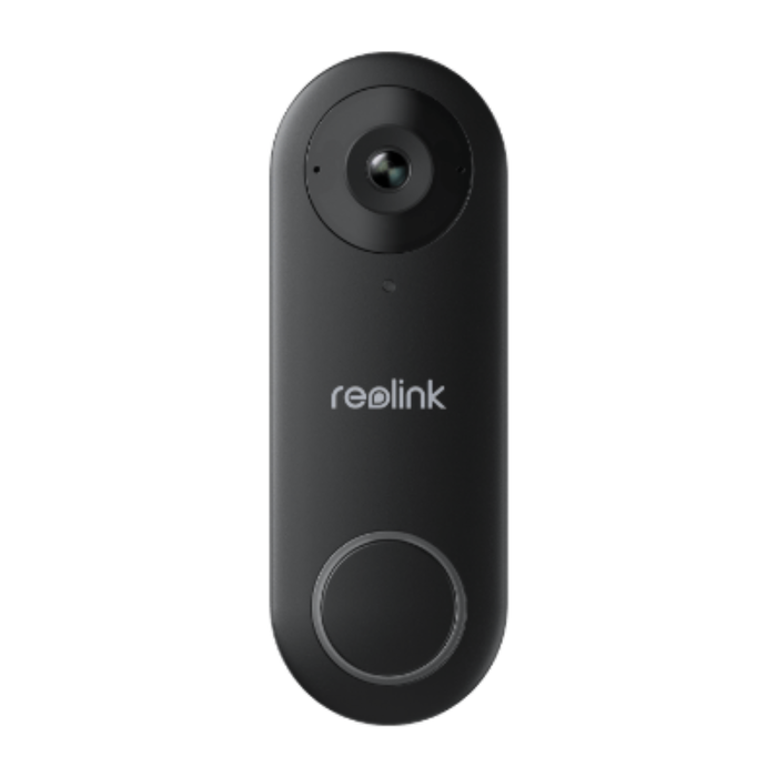 Reolink Video Doorbell PoE Camera