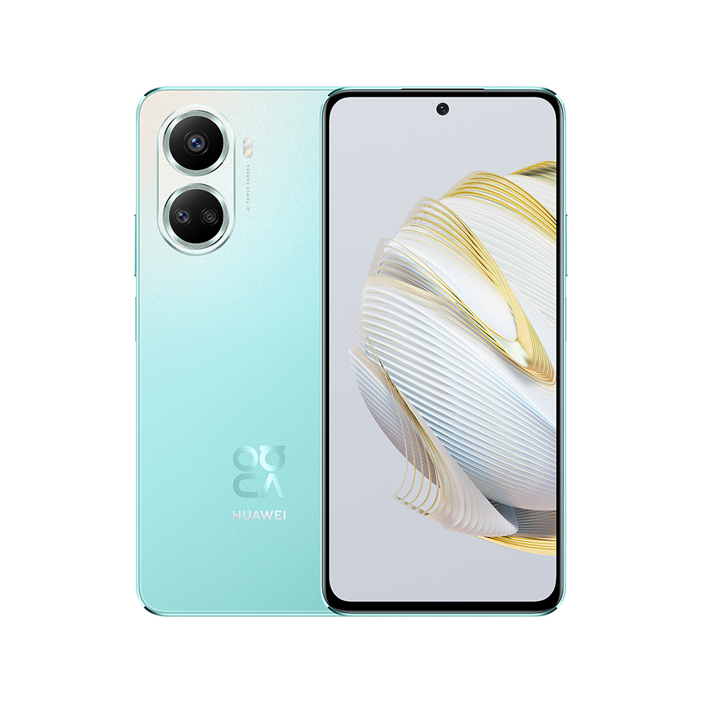 HUAWEI nova 10 SE