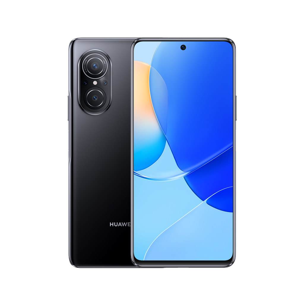 HUAWEI nova 9 SE