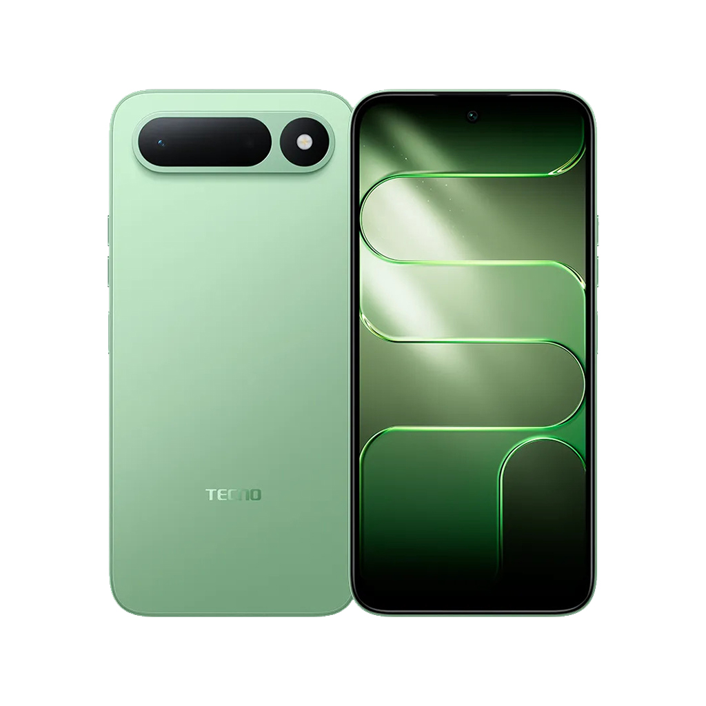 TECNO Spark 50 5G