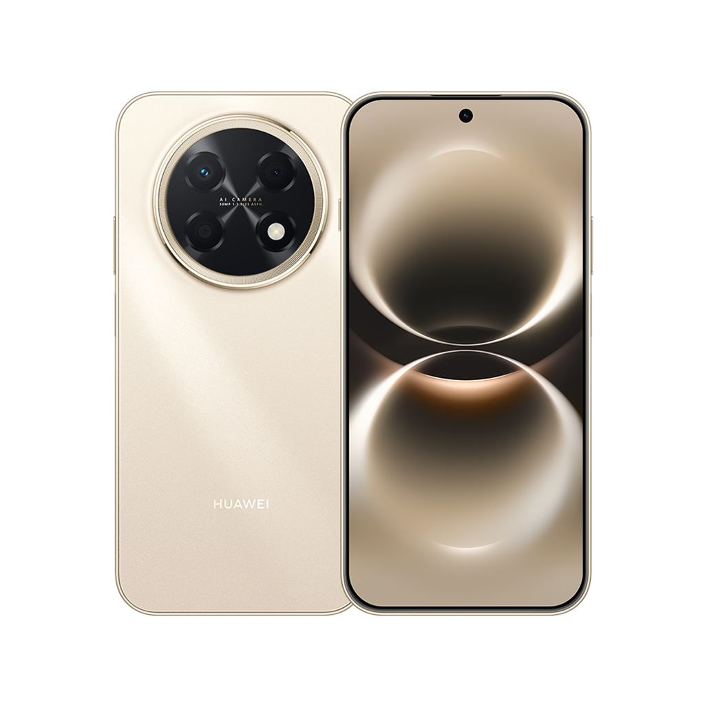 HUAWEI nova 15 Max
