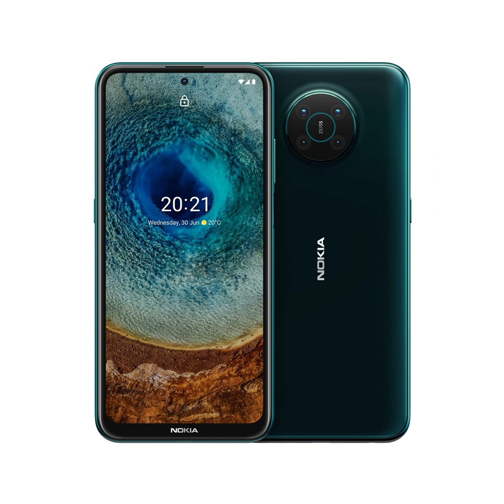 Nokia X10 5G