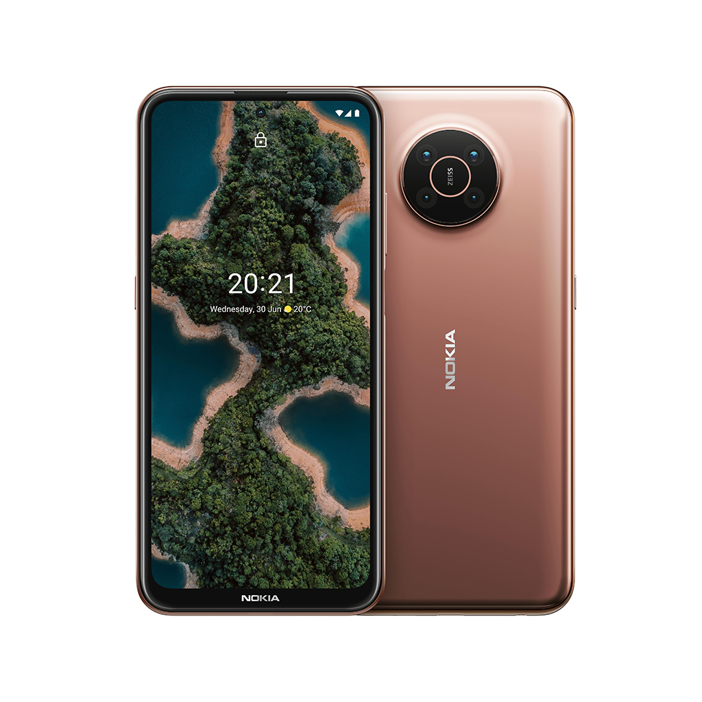 Nokia X20 5G