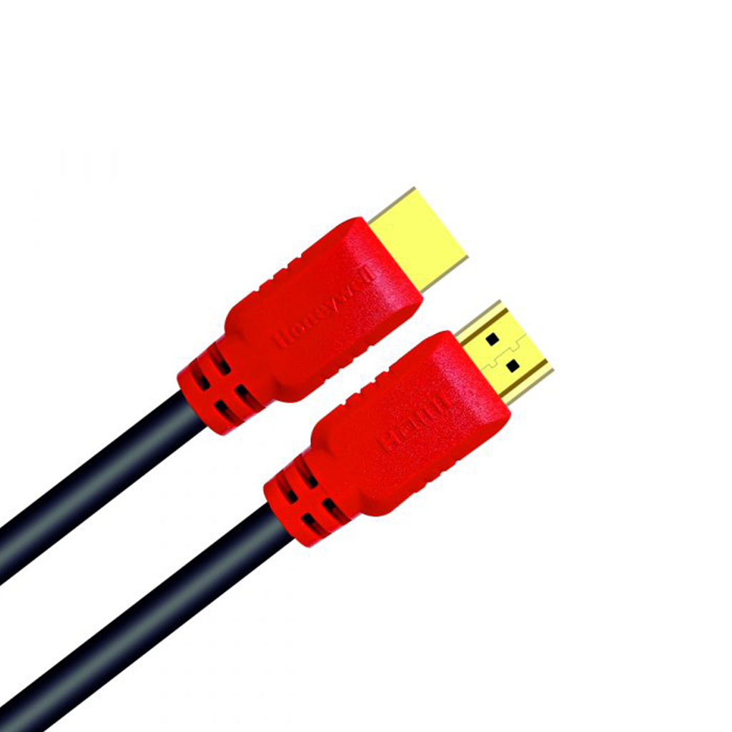 Honeywell HIGH SPEED HDMI 1.4 Cable with Ethernet 2Mtr