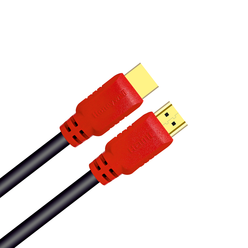 Honeywell HIGH SPEED HDMI 1.4 Cable with Ethernet 5Mtr.