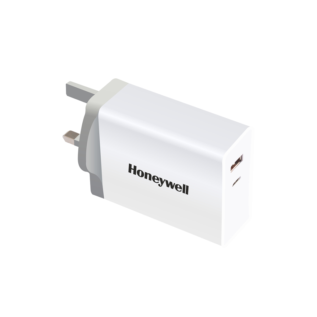 Honeywell Zest Charger PD 60W