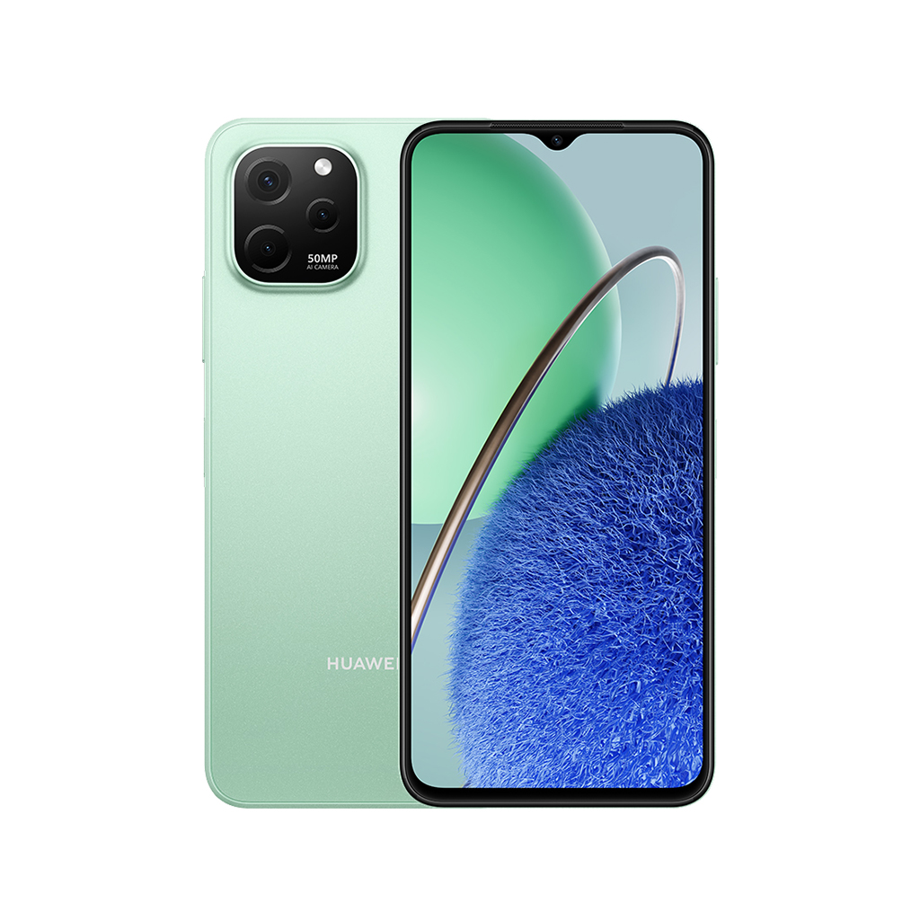 HUAWEI nova Y61