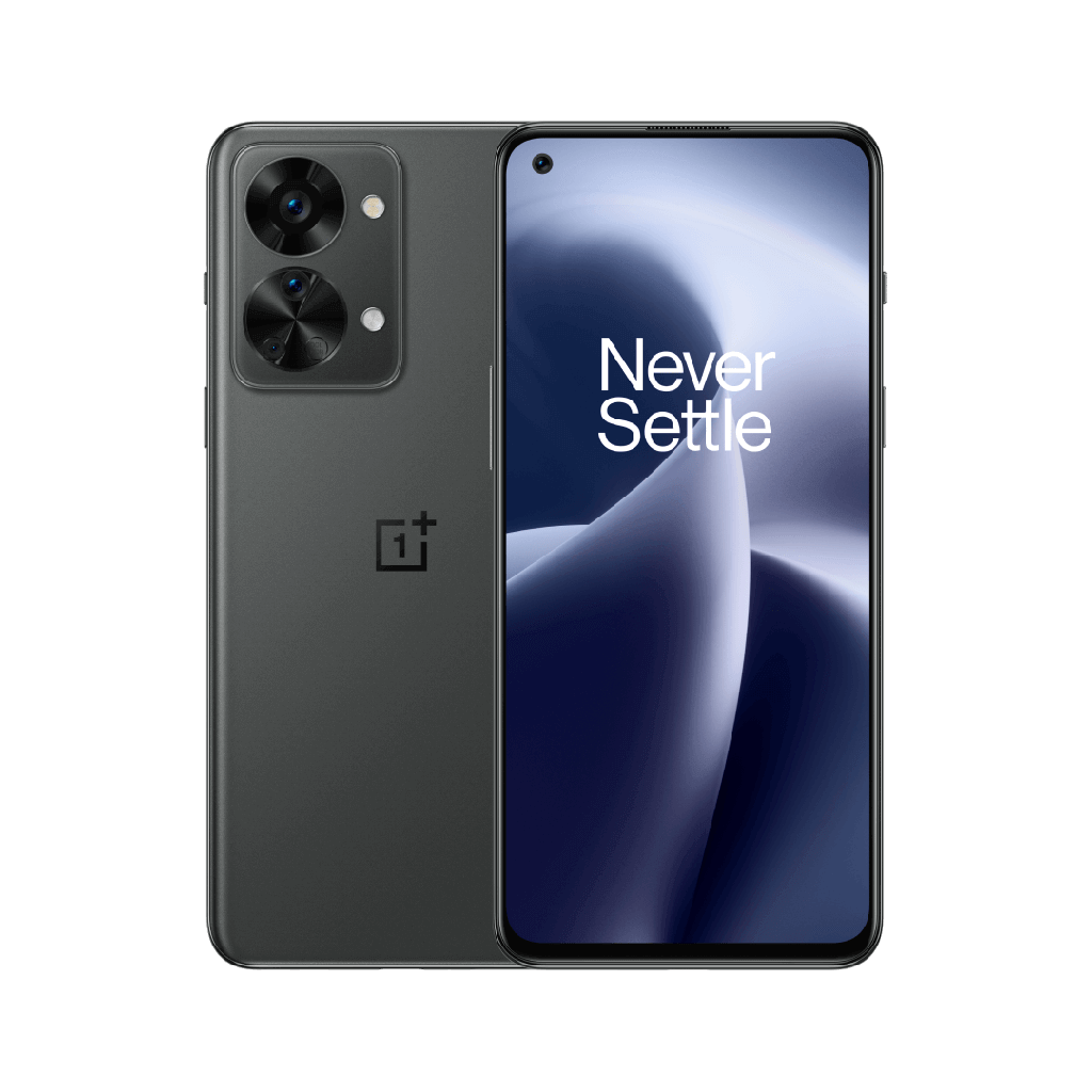 OnePlus Nord 2T 5G